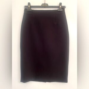 Luisa Spagnoli pencil skirt size 4
